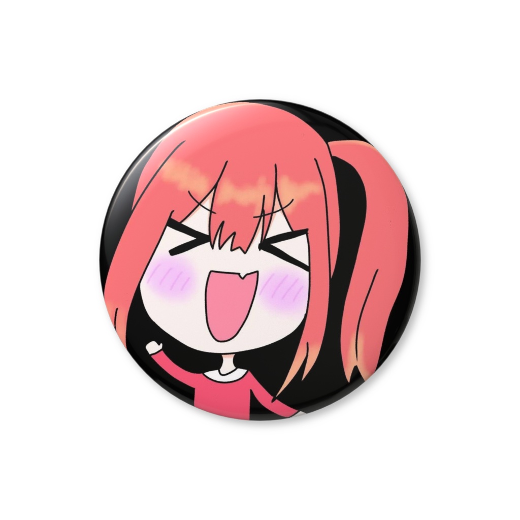 第1弾缶バッチ1