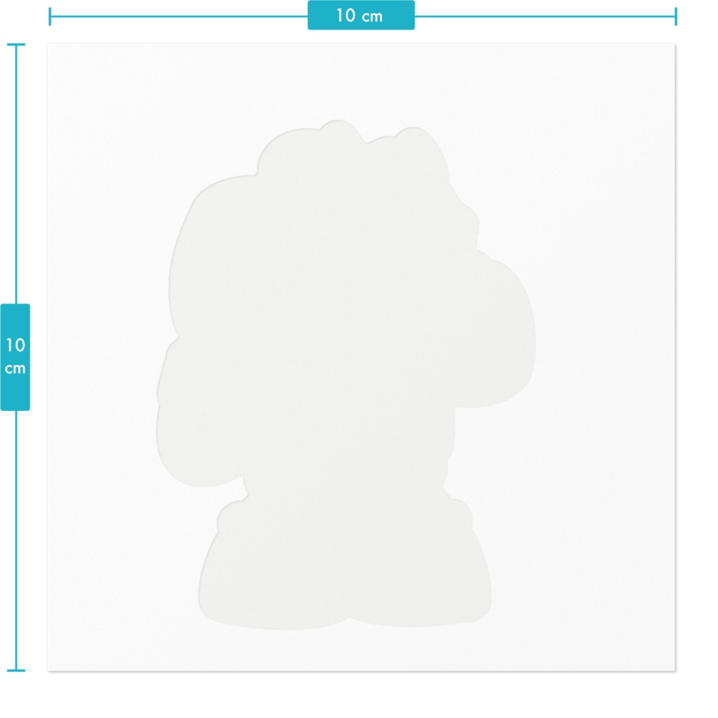 2023ねるぜステッカー