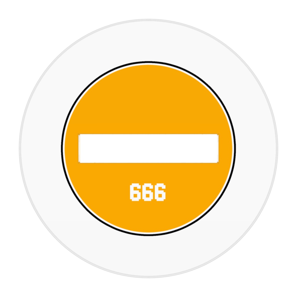 おすわり大佐.アクリルフィギュア