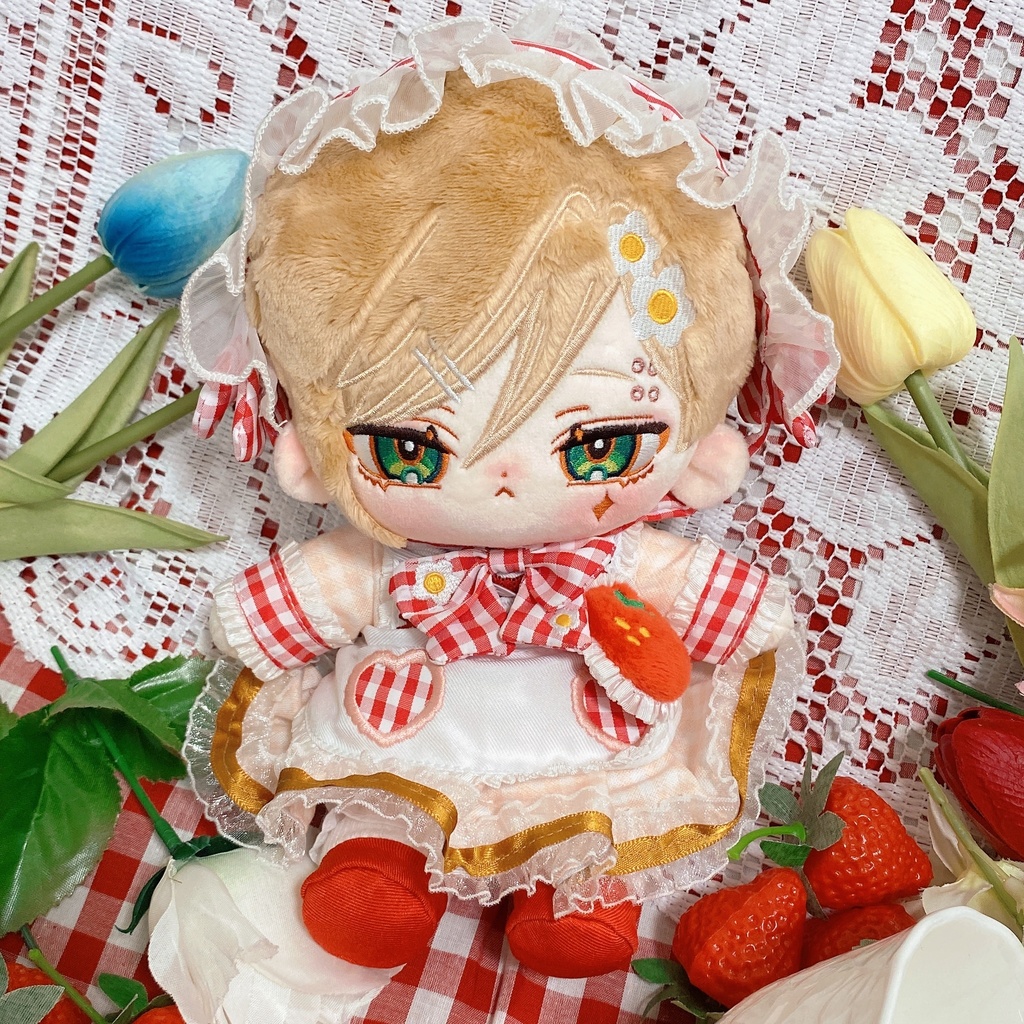 月光ぬいぐるみ(20cm)