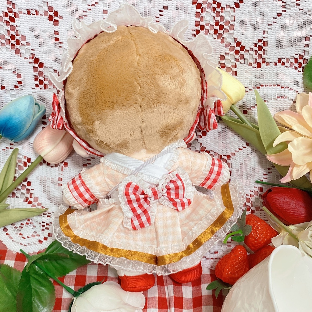 月光ぬいぐるみ(20cm)