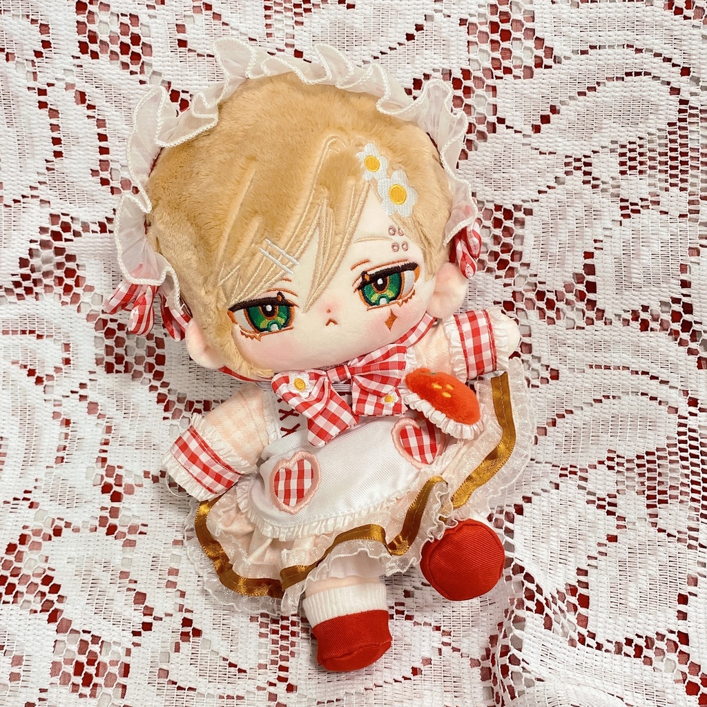 月光ぬいぐるみ(20cm)