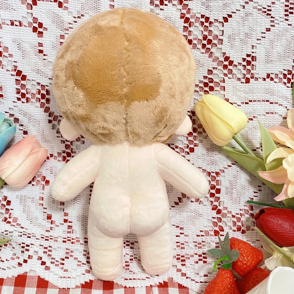 月光ぬいぐるみ(20cm)