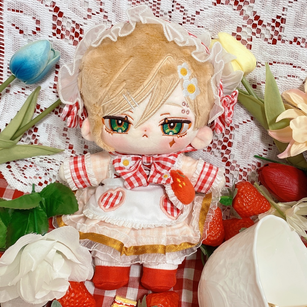 月光ぬいぐるみ(20cm)