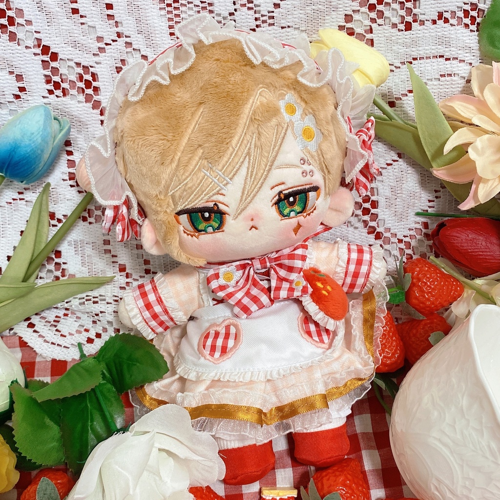 月光ぬいぐるみ(20cm)