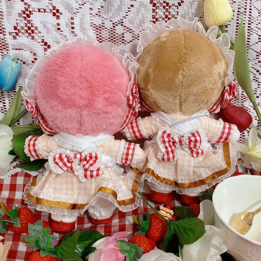 日光ぬいぐるみ(20cm)