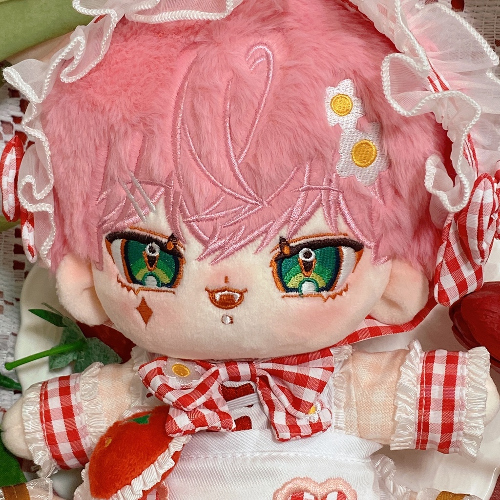 日光ぬいぐるみ(20cm)