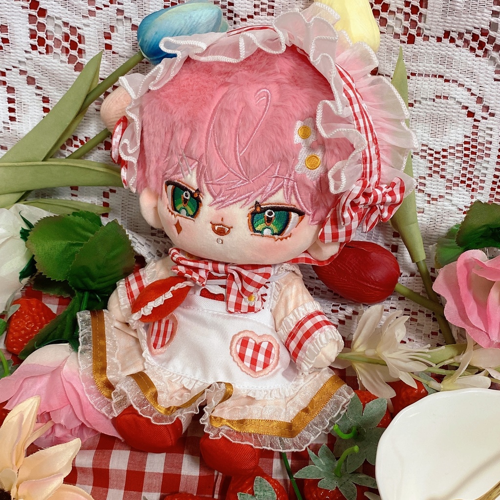 日光ぬいぐるみ(20cm)