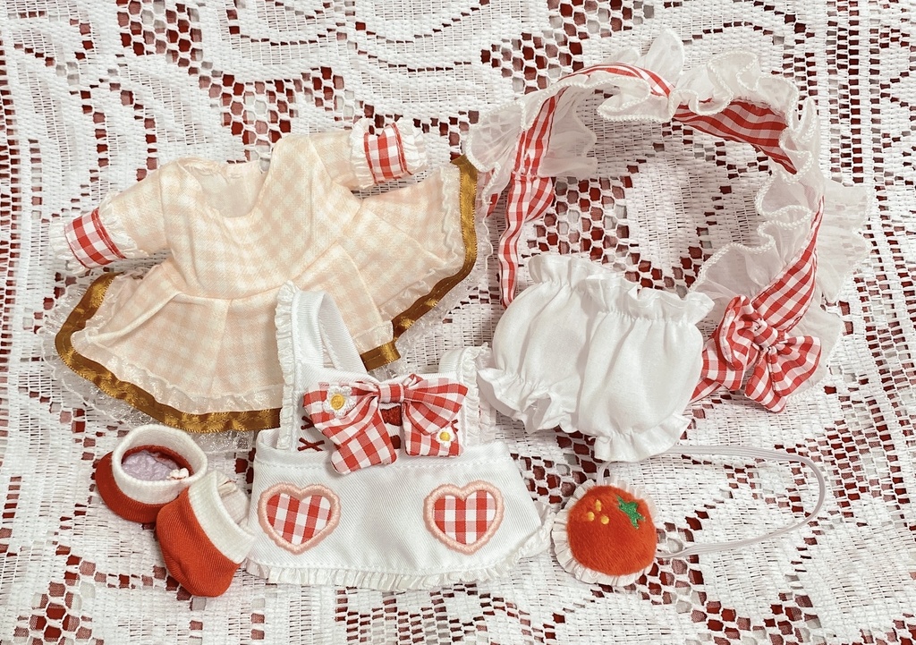 日光ぬいぐるみ(20cm)