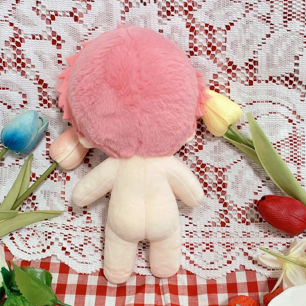 日光ぬいぐるみ(20cm)