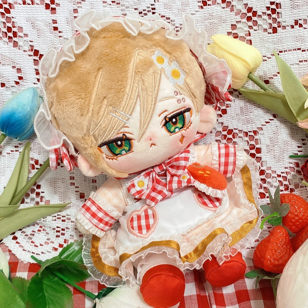 50%OFF【再販なし自宅発送】月光ぬい