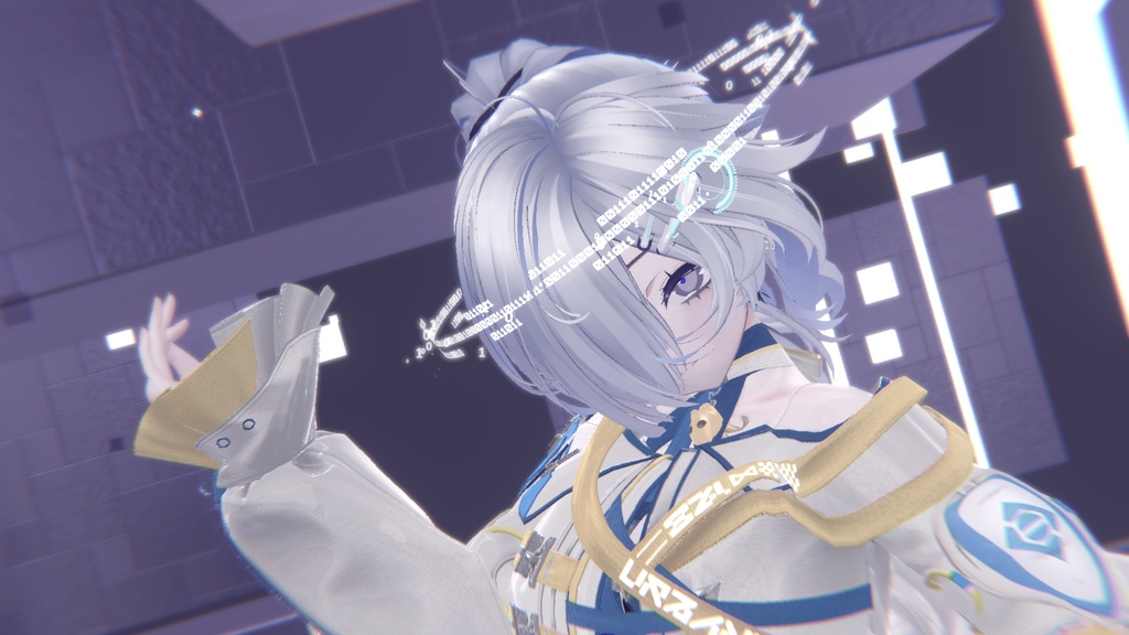 陰キャmake up 【sio対応】