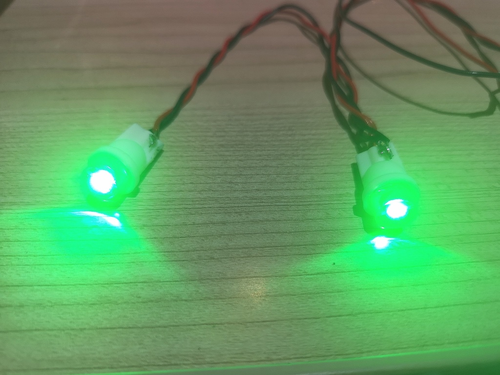 LED調光モジュール(赤 青 緑 白 電球色)