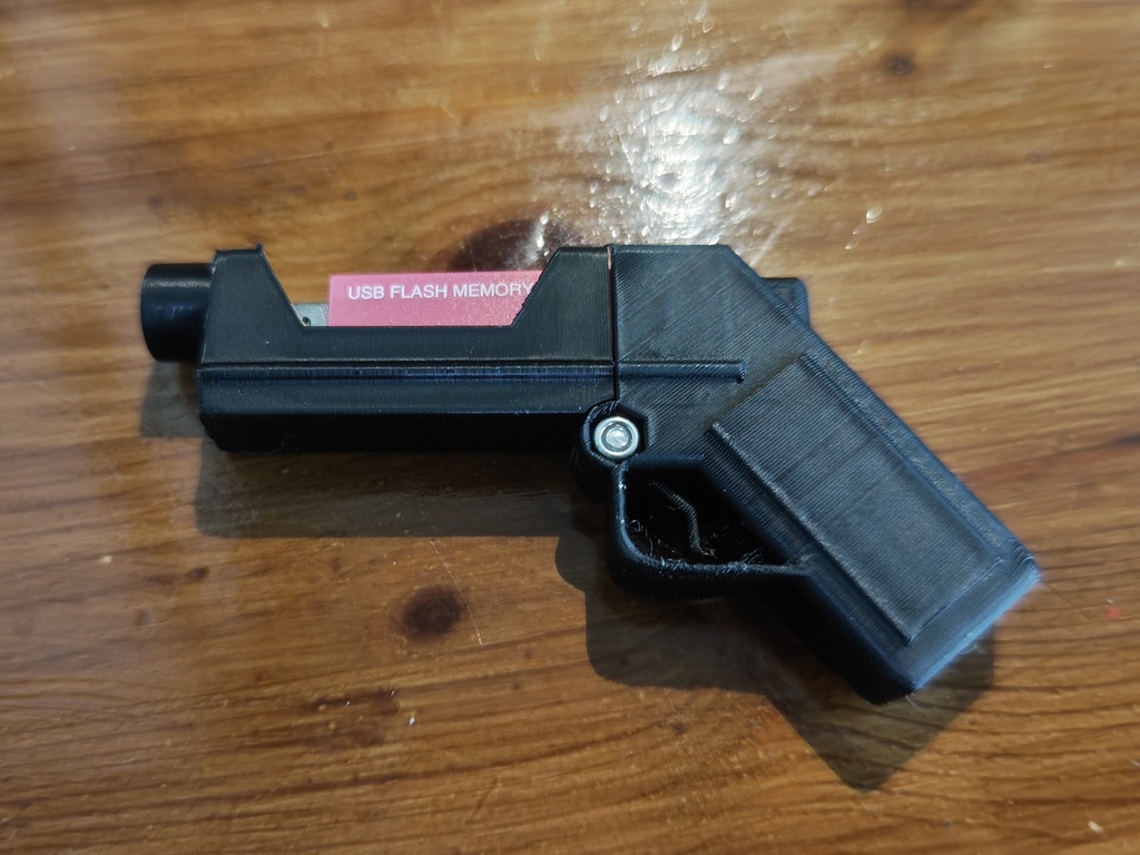 .zip gun