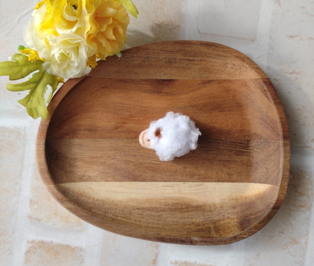 はなやの子ひつじちゃん(2匹1セット)