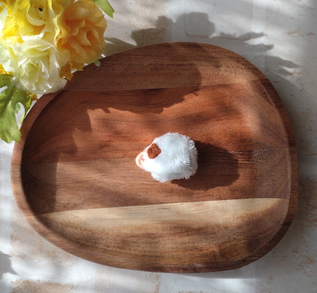 はなやの子ひつじちゃん(2匹1セット)