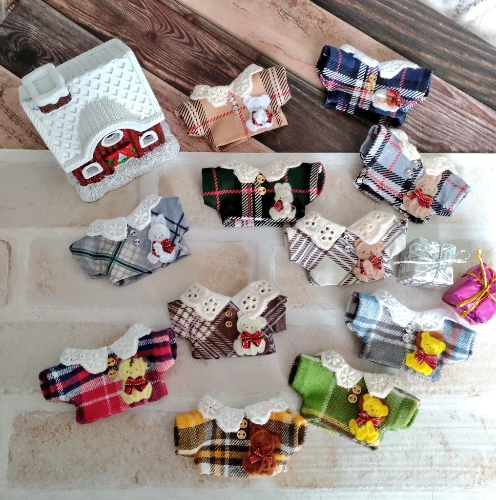 クリスマスシリーズ2022 最終回