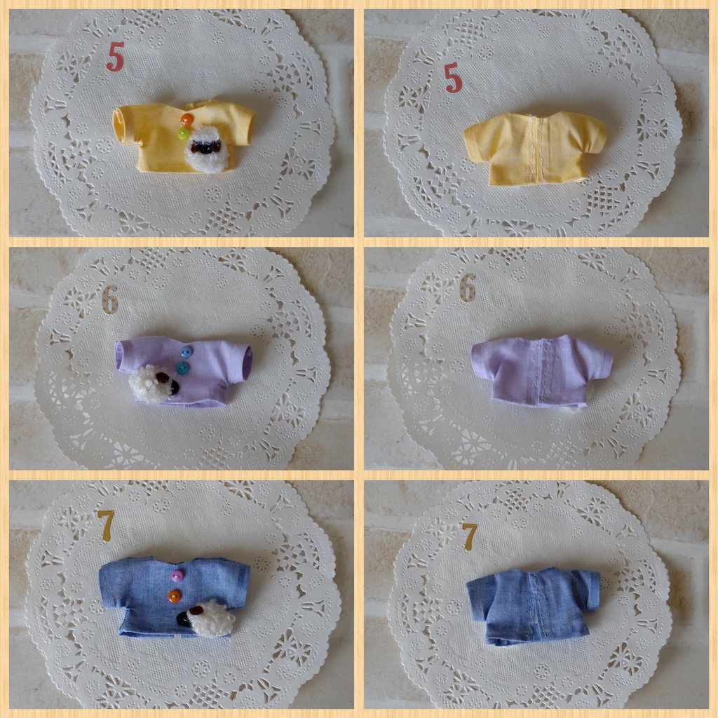 子ひつじちゃんと一緒!〜2023〜