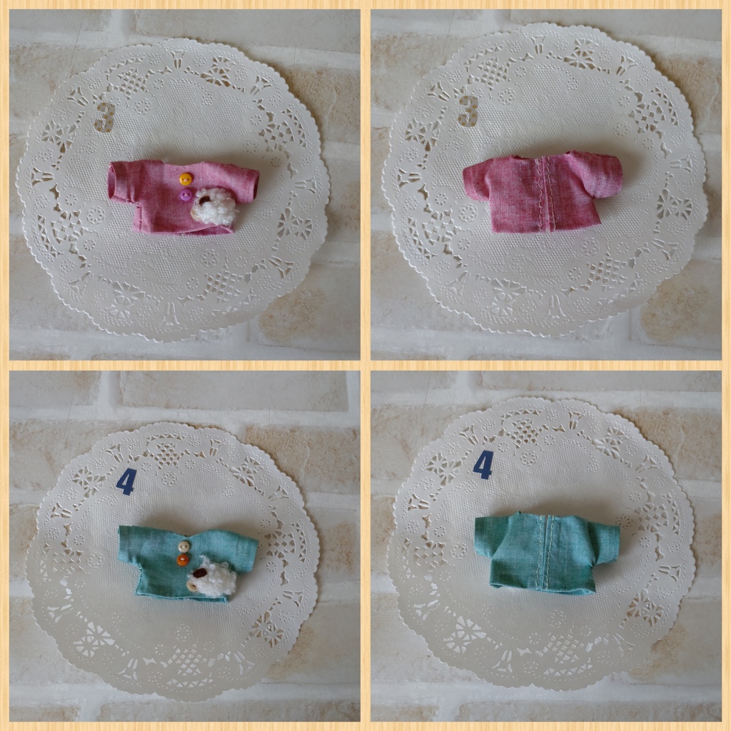 子ひつじちゃんと一緒!〜2023〜