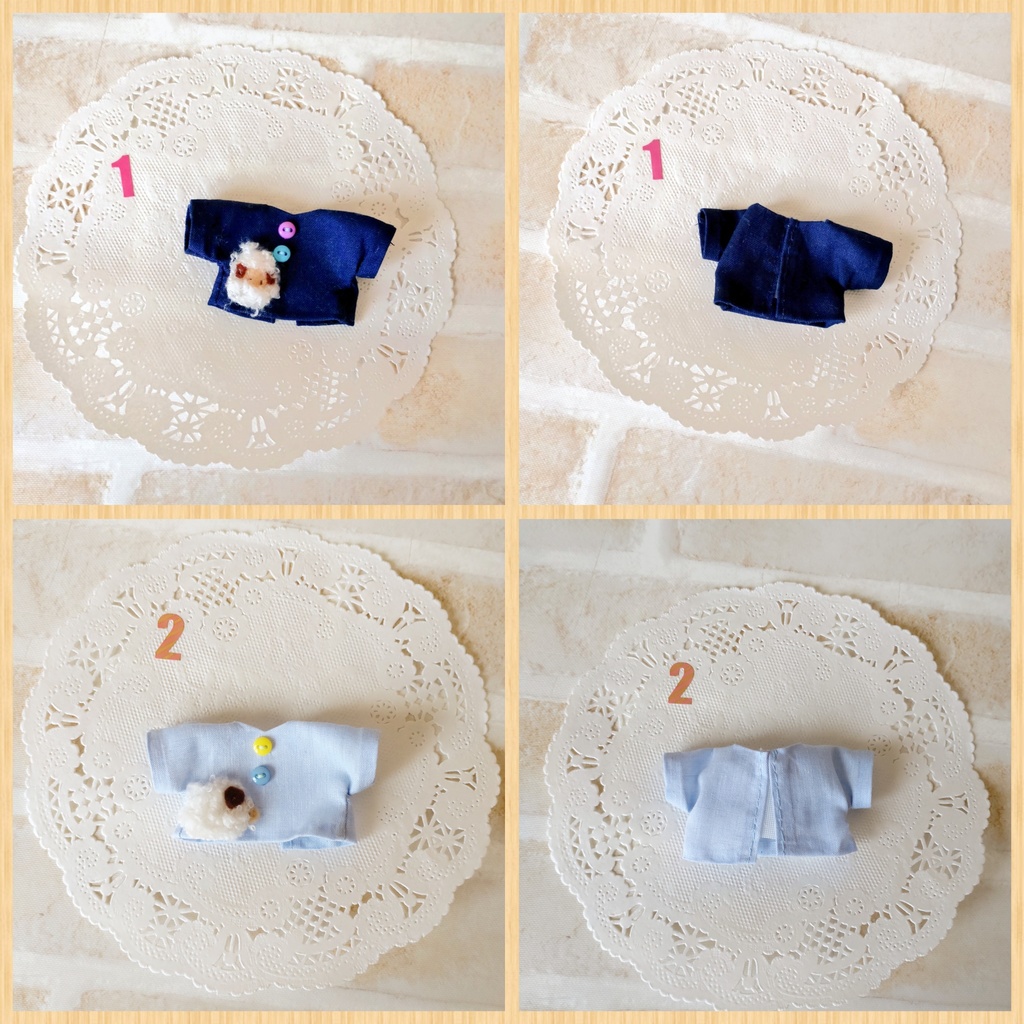 子ひつじちゃんと一緒!〜2023〜