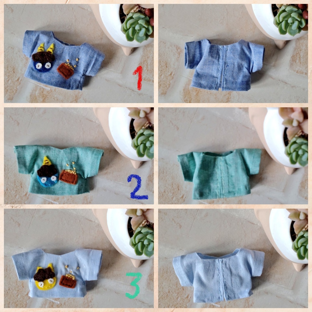 裏山にひっそり暮らすタイプのおに