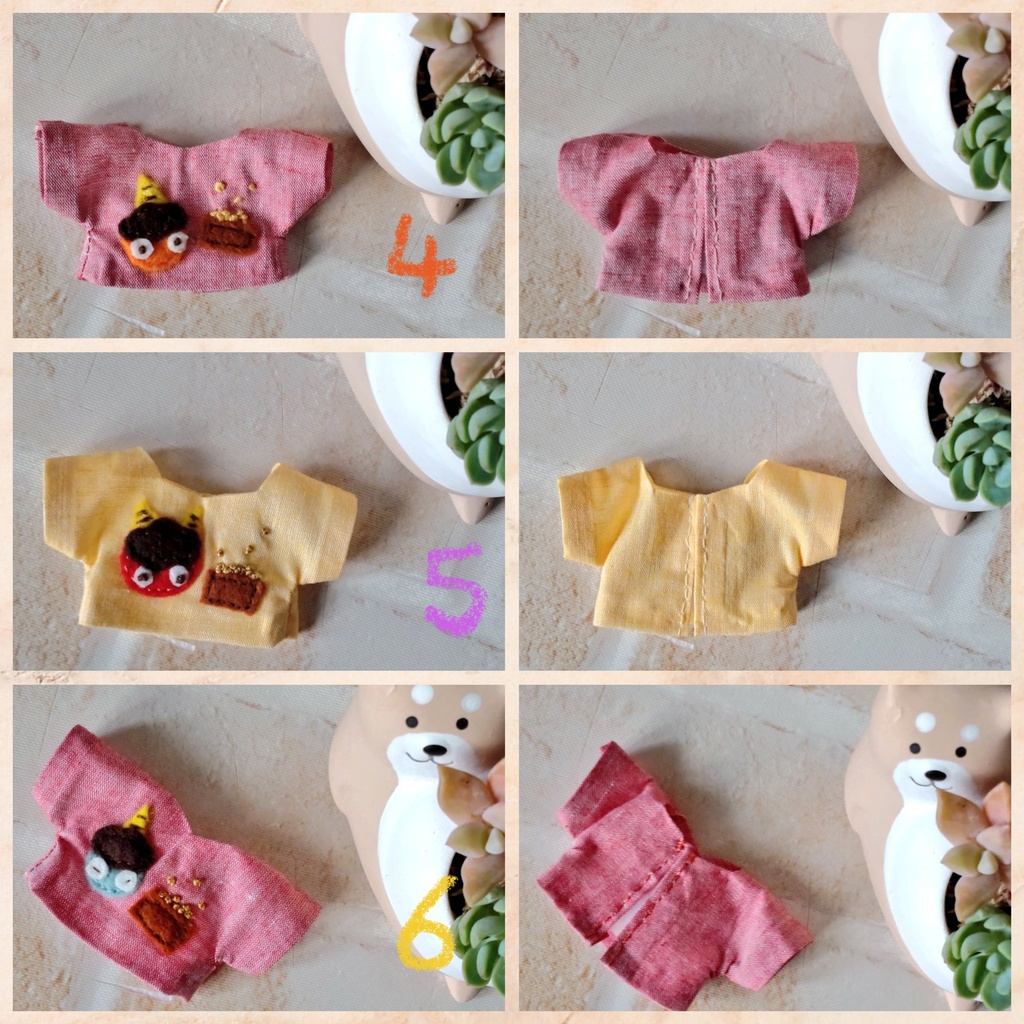 裏山にひっそり暮らすタイプのおに