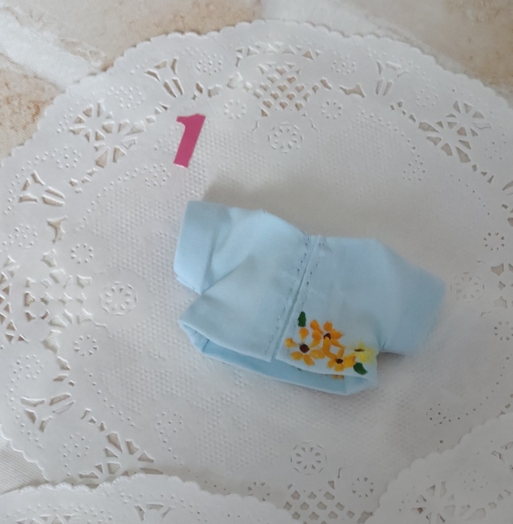 ひまわりの思い出🌻