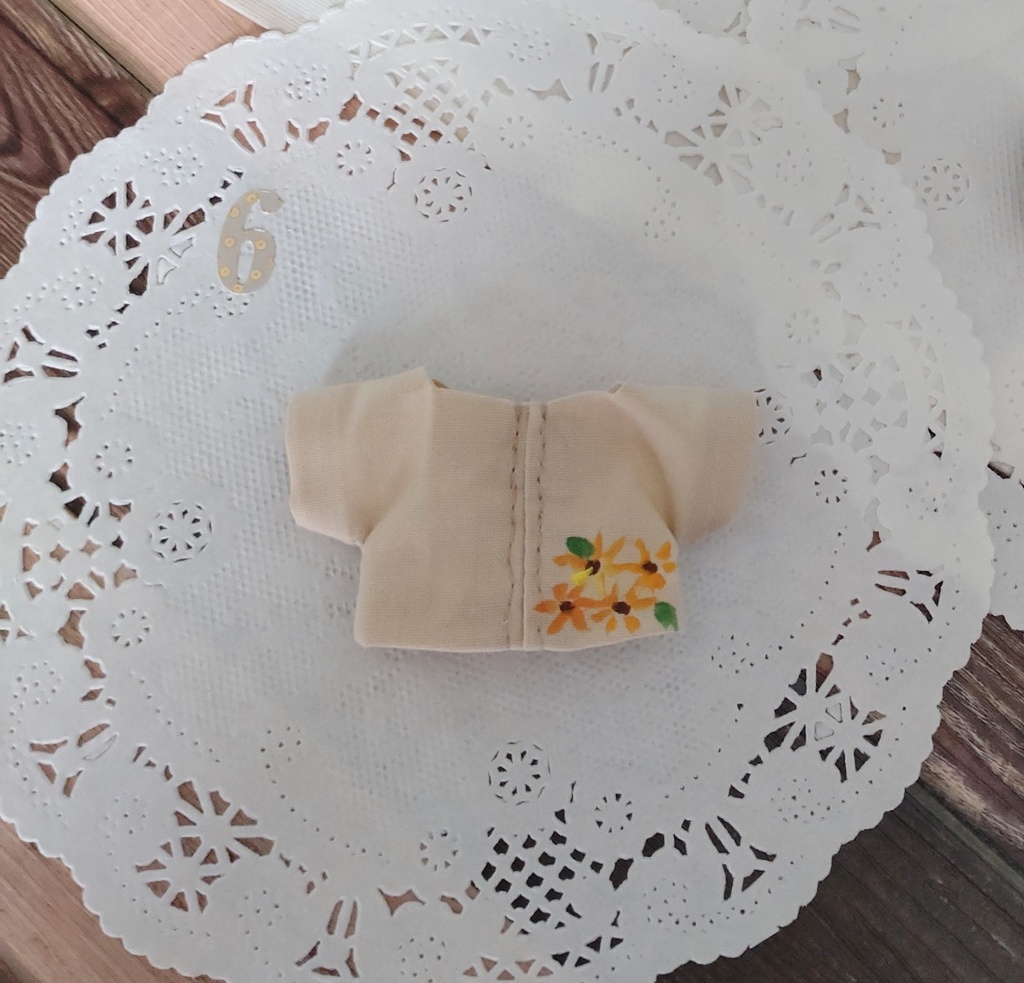 ひまわりの思い出🌻