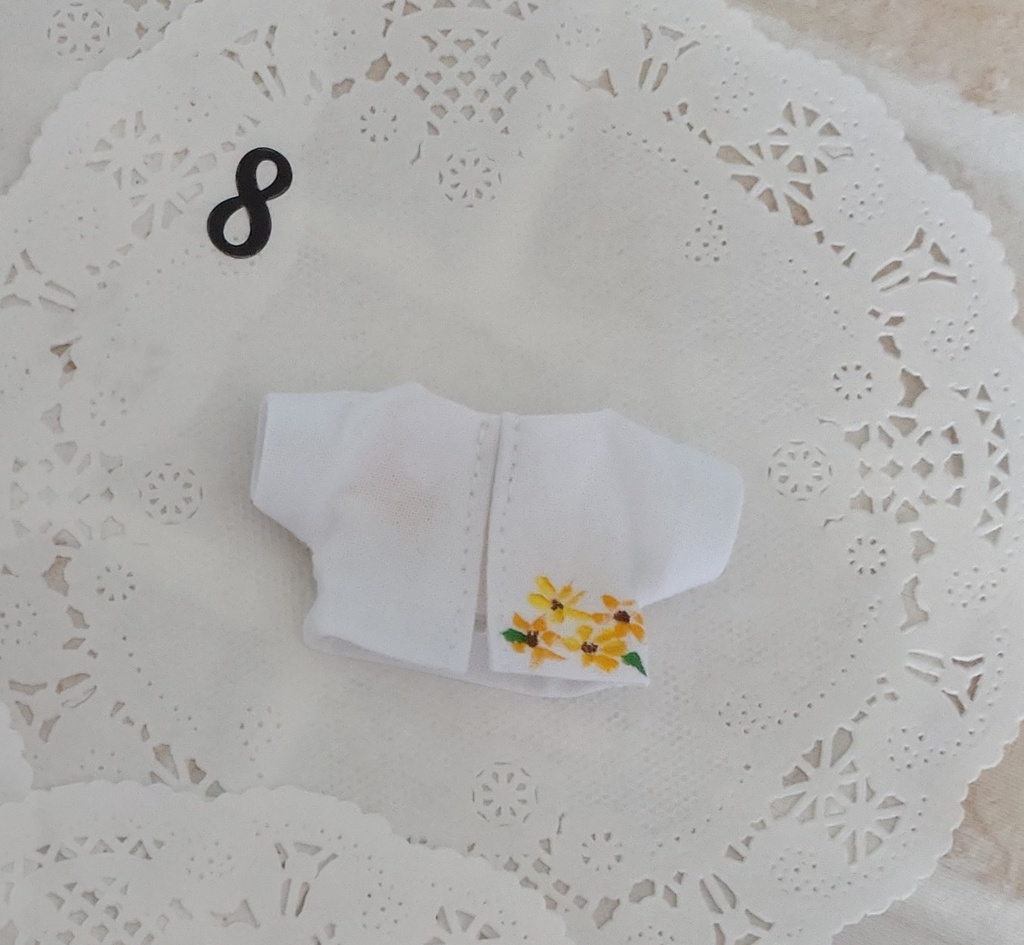 ひまわりの思い出🌻