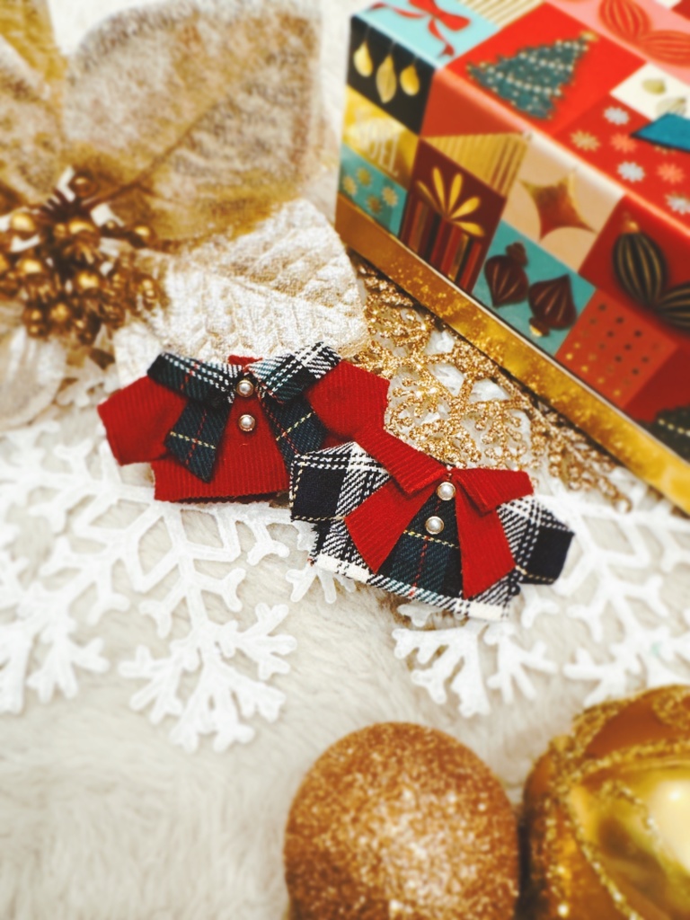 ホリデイブラウス