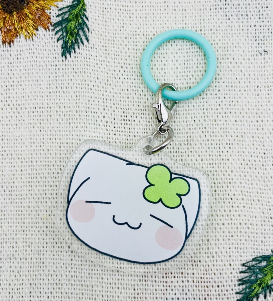 アンブレラマーカー