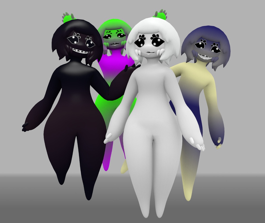 MothBall - 蛾ボールVRCHAT