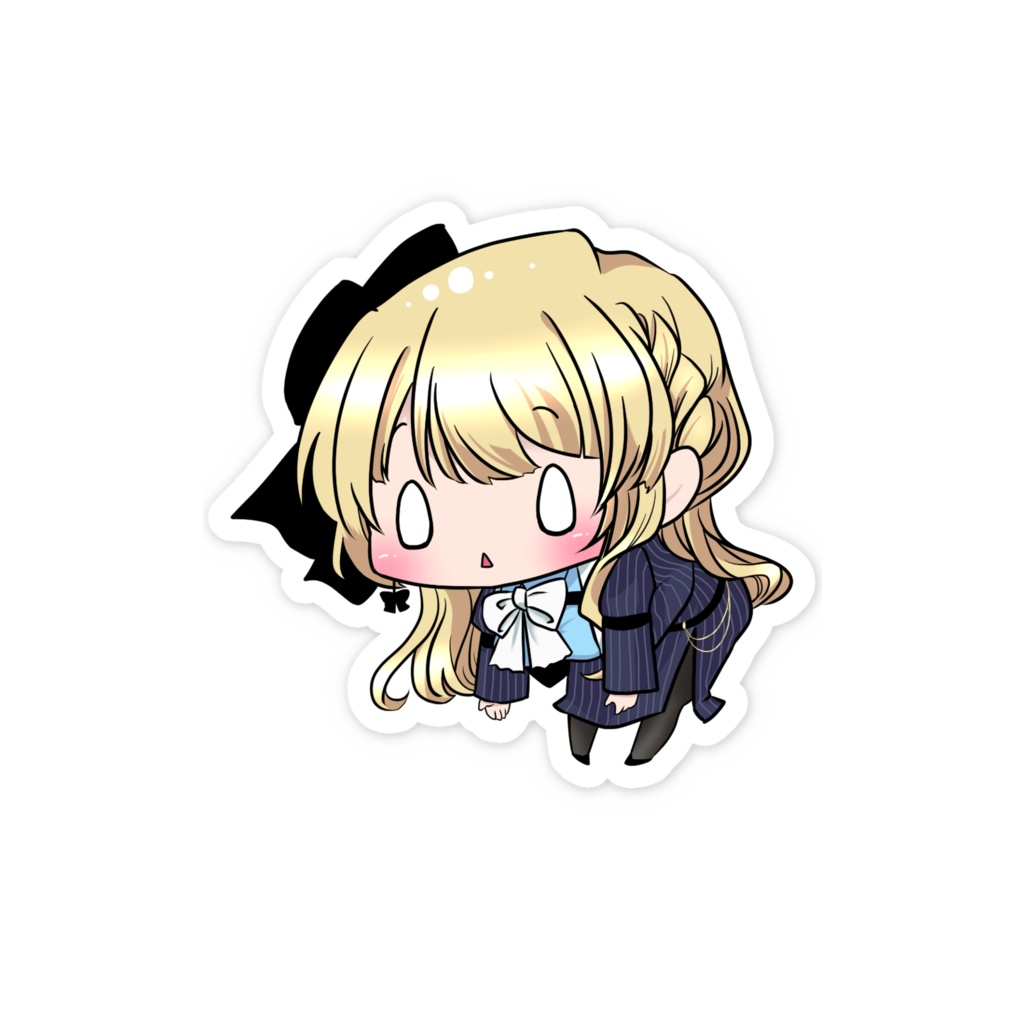 貼れたり挟んだりするタイプの澳ニィロ