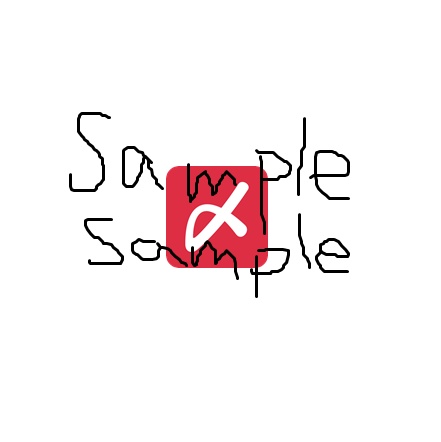 Discord絵文字スタンプ〆