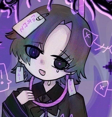 サブカルほにゃTシャツ