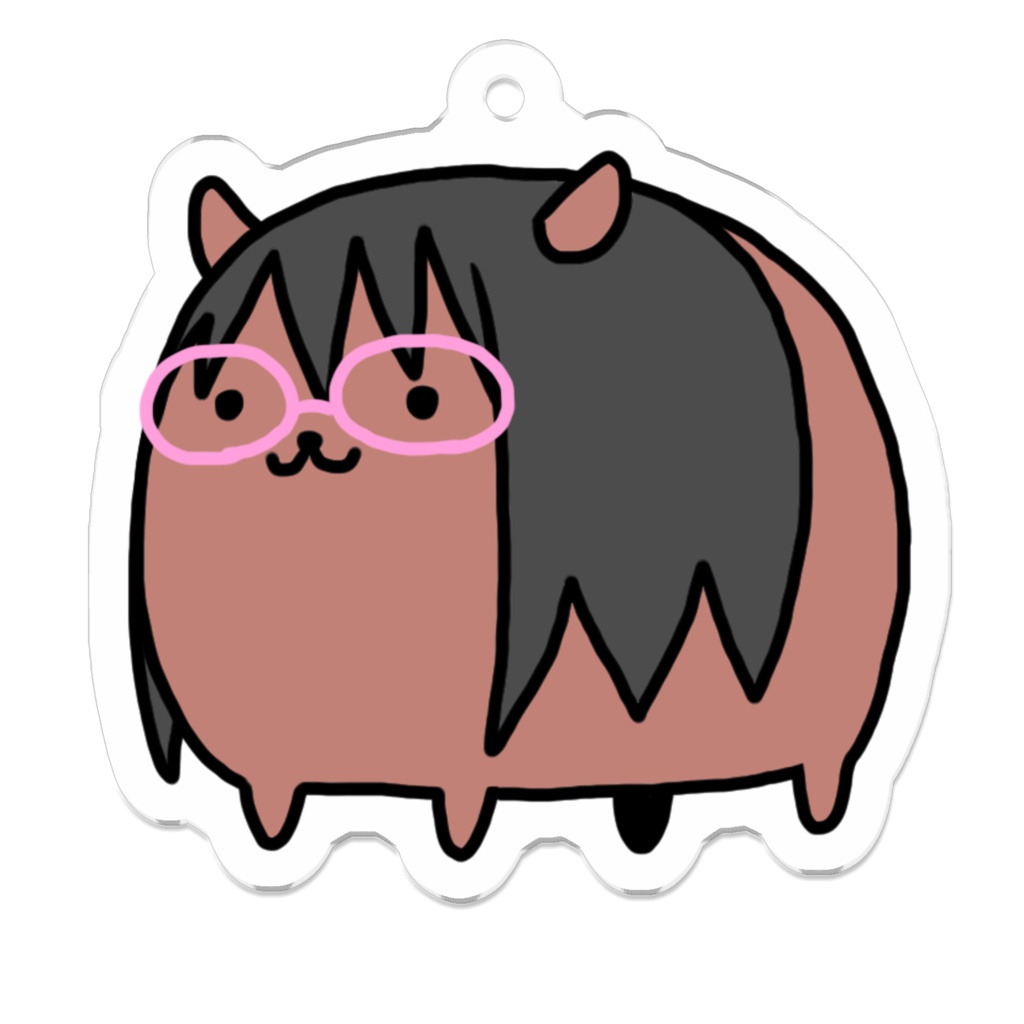 カピ条あくりるきーほるだー