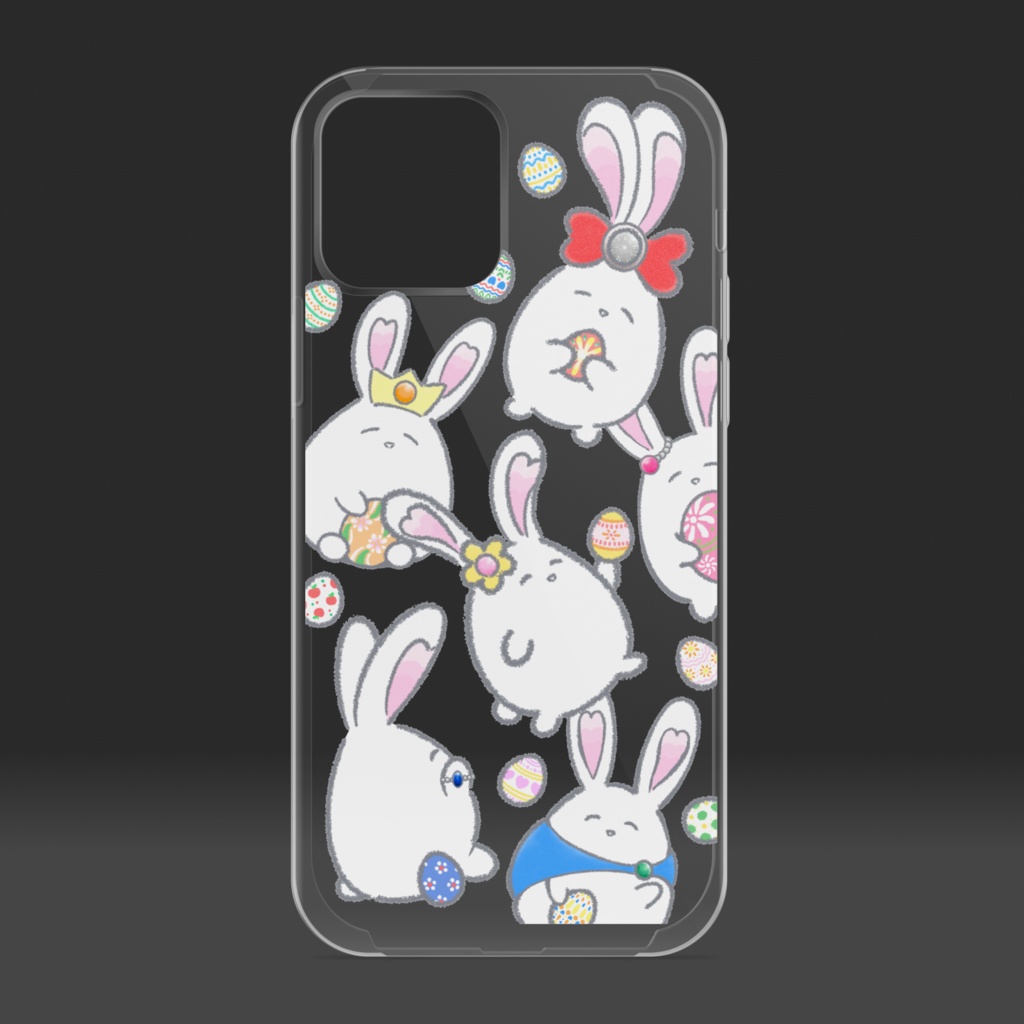 イースターラピ