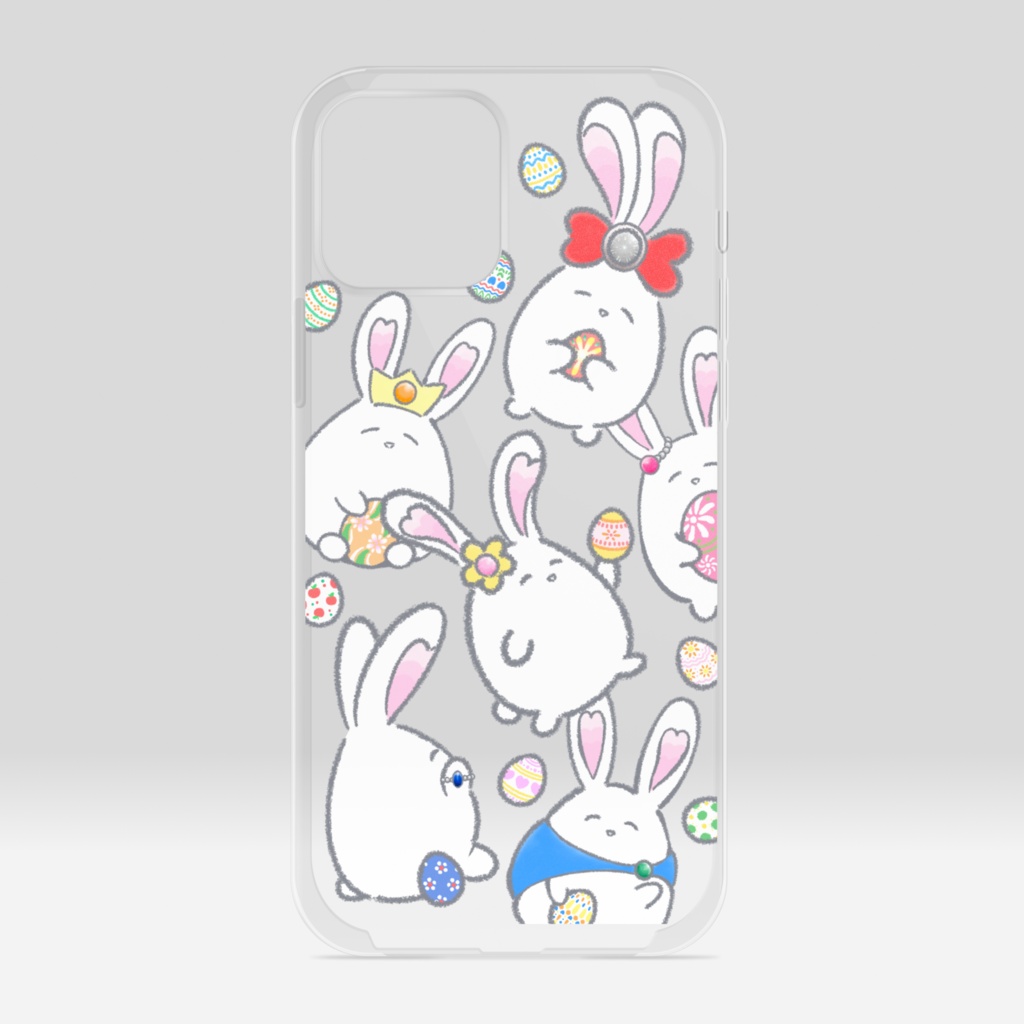 イースターラピ