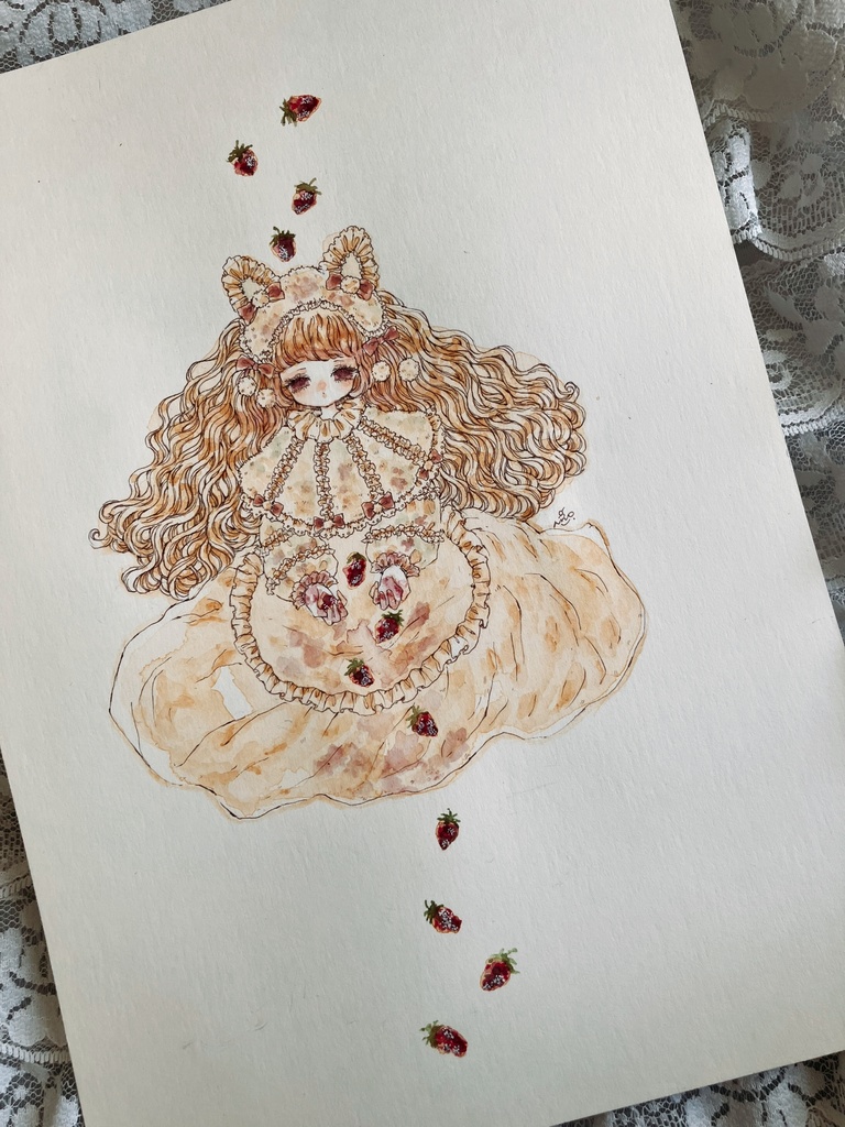 rotten