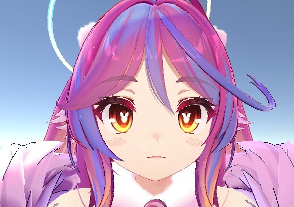 【伊奈波かや専用】シンプルほっぺ