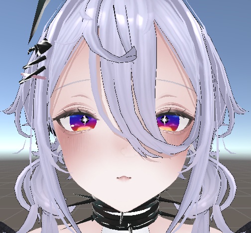 【MUMUS/みみのこ対応】一番星アイ