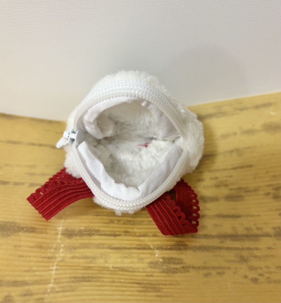 おにぎりリュック/ふんわり・新米