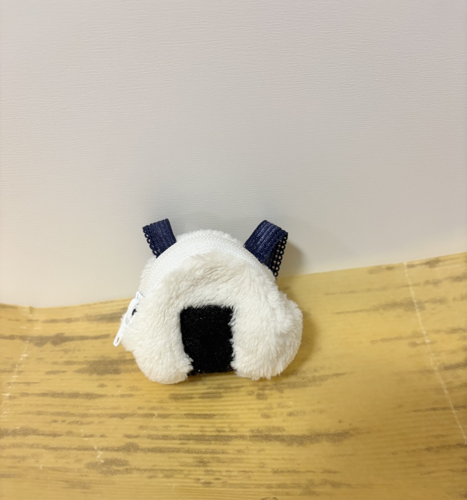 おにぎりリュック/ふんわり・新米