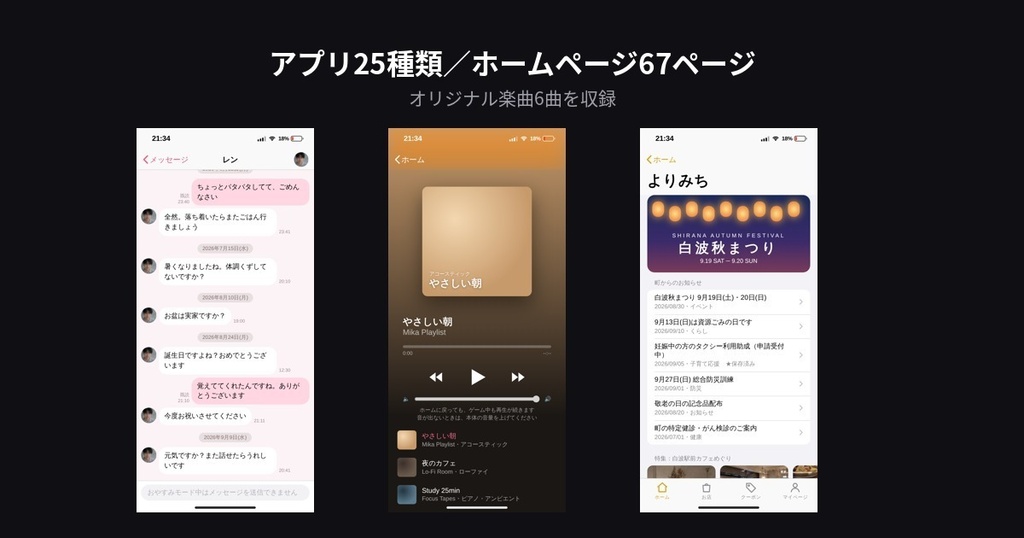 充電しますか?vol.1