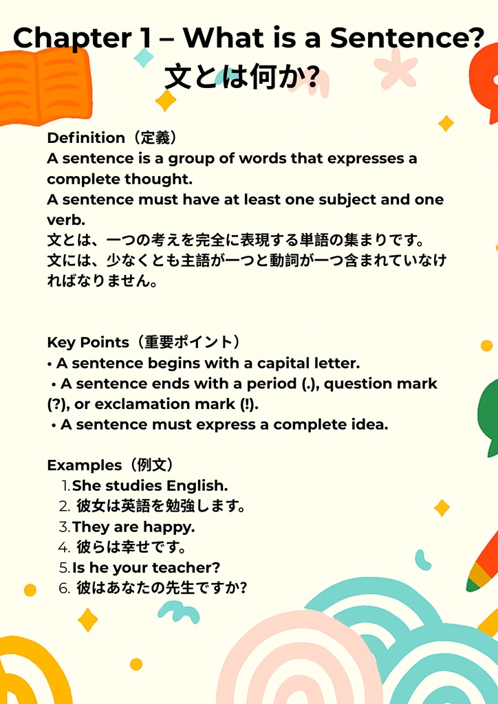 English Grammar Made Simple Volume 2