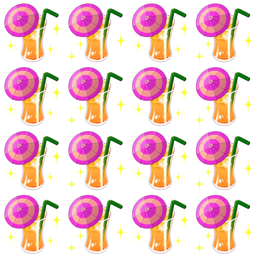 モーションアバター配布(無料)