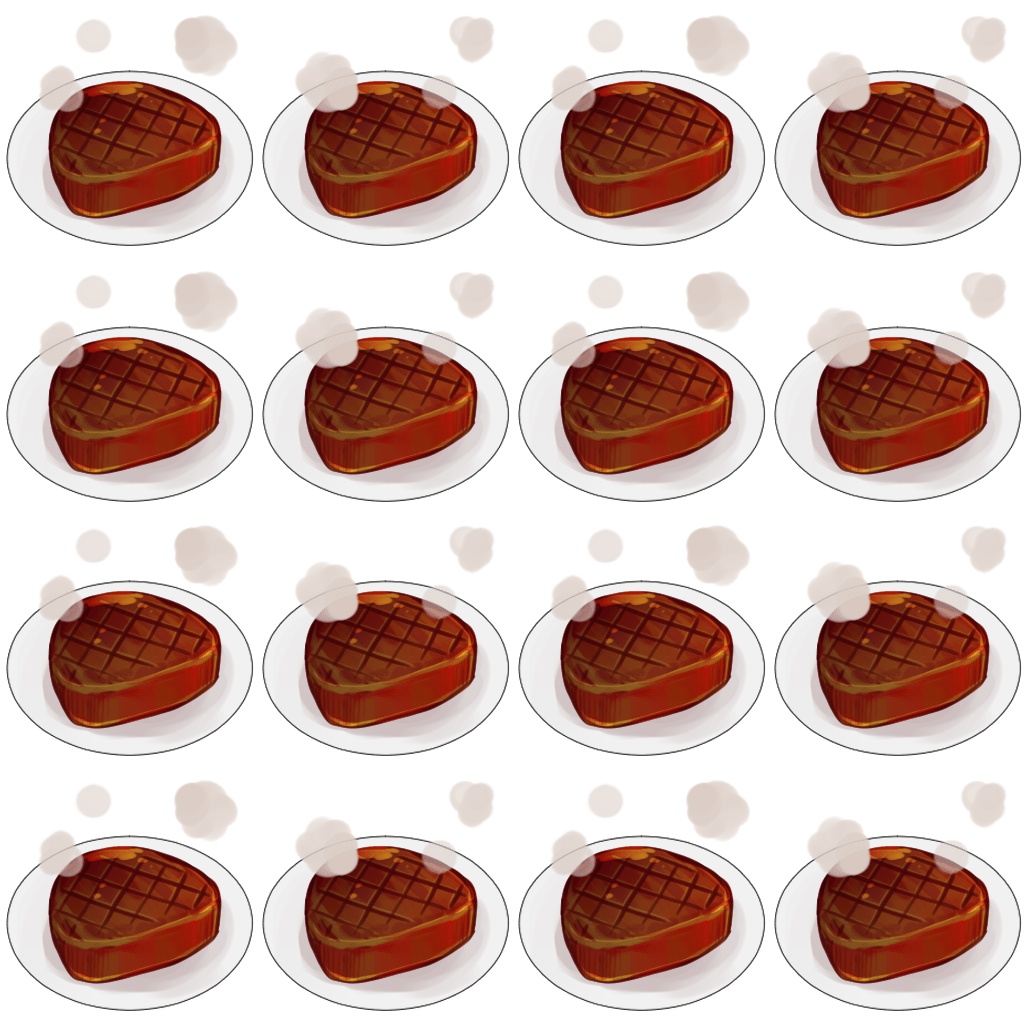 モーションアバター配布(無料)