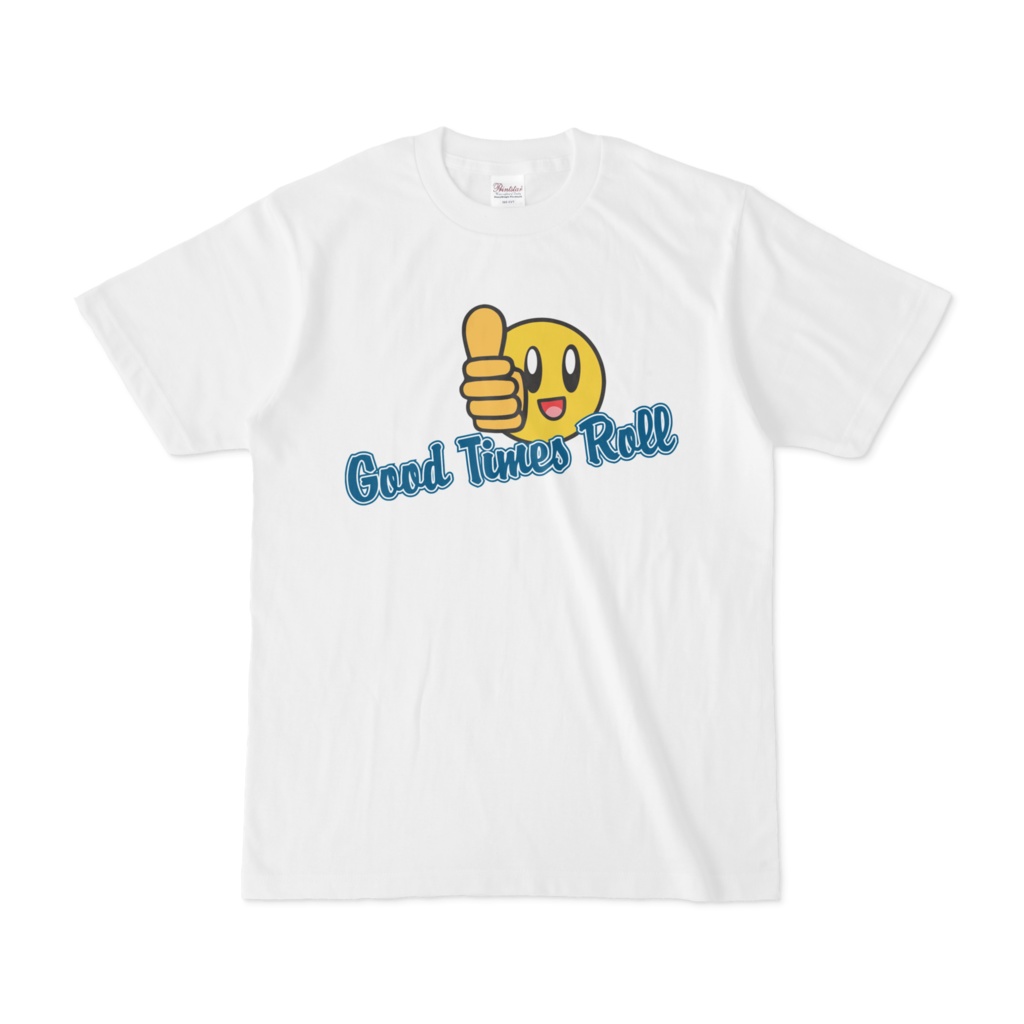 good times roll