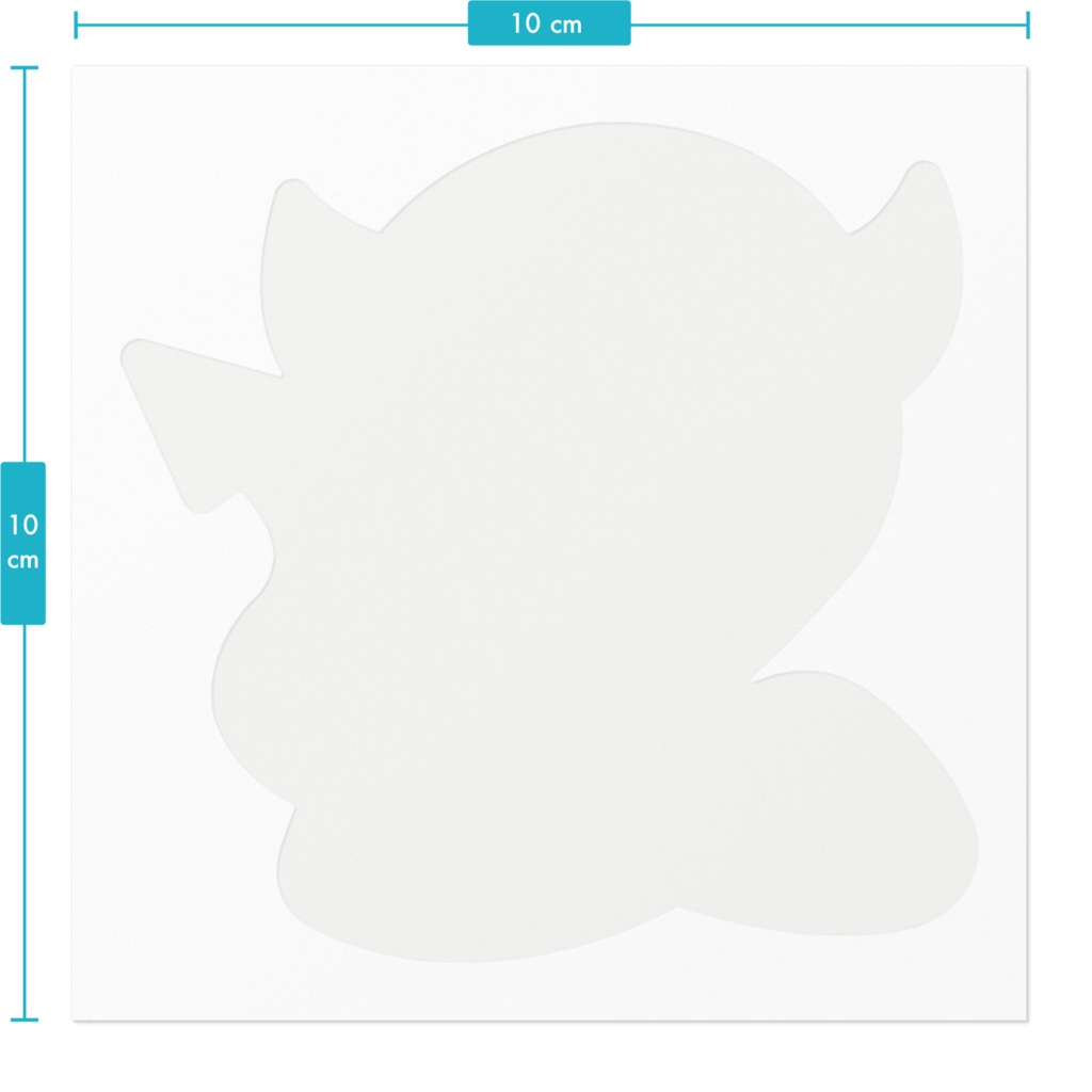 やさしくない悪魔