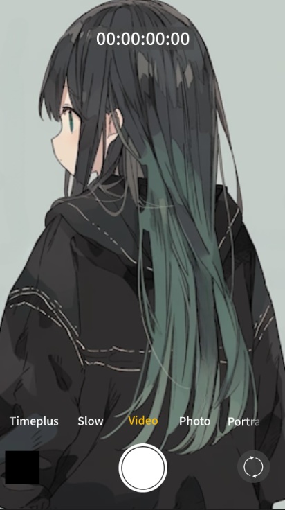 【¥200〜/AEプロジェ入りあり】再現！iPhone録画風 グリーンバック動画素材 (簡単透過)